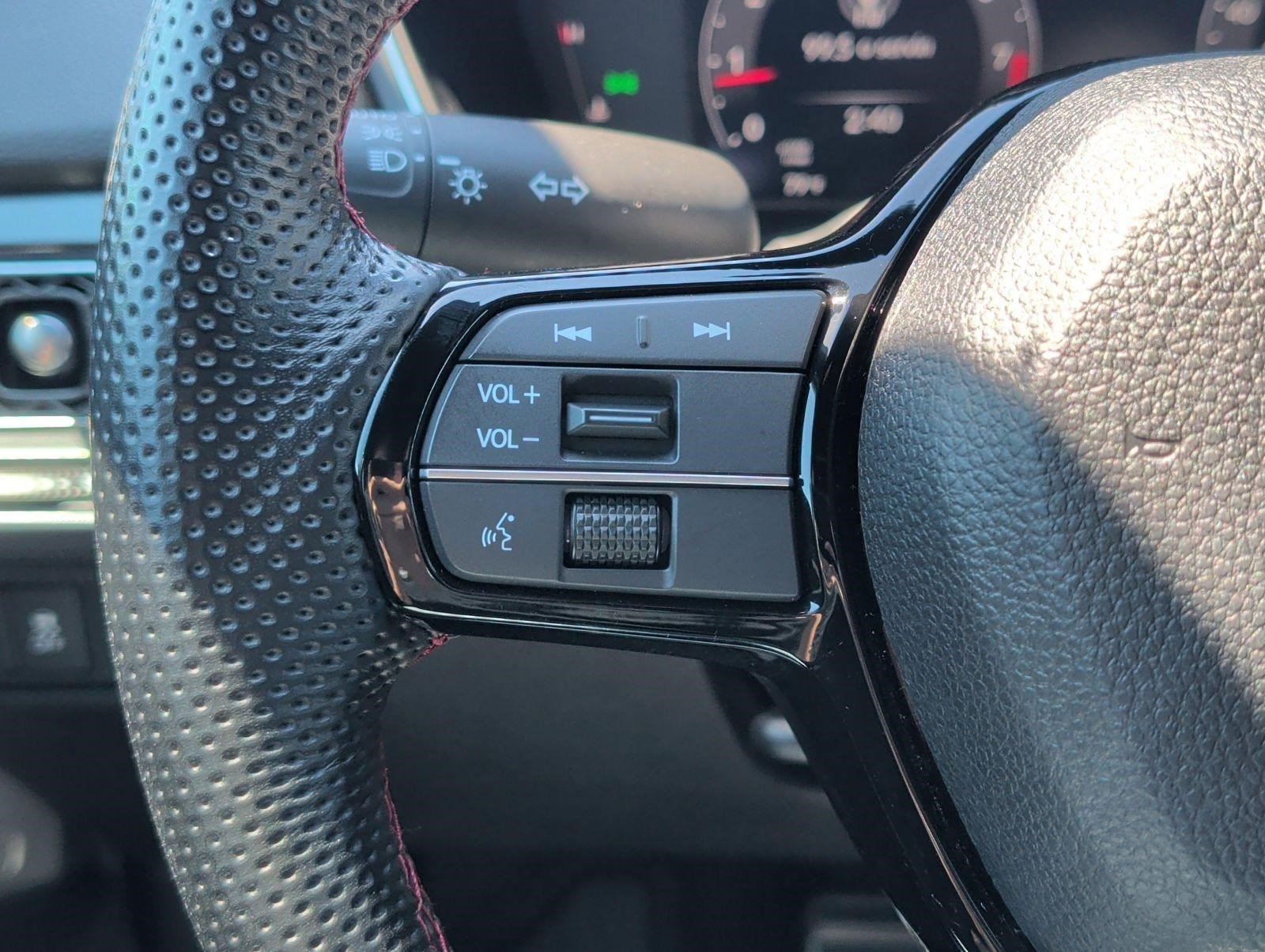 Used 2024 Acura Integra Type S image 13