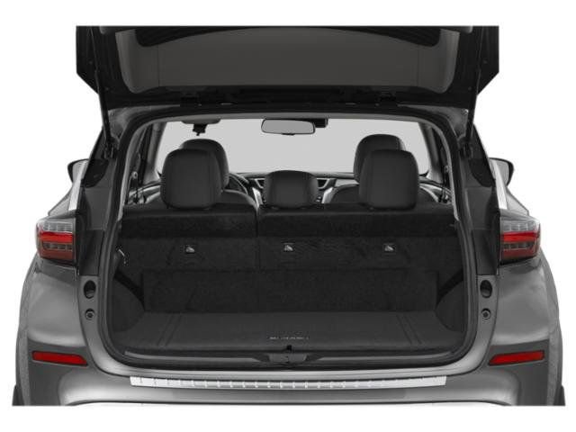 Certified 2023 Nissan Murano SV w/ SV Midnight Edition Package image 14