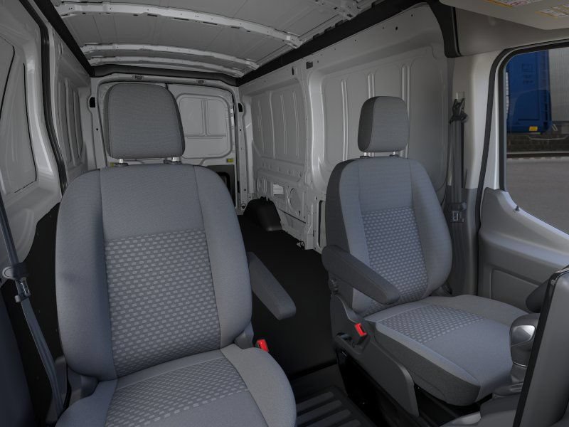 New 2026 Ford Transit 250 148 Medium Roof RWD image 10