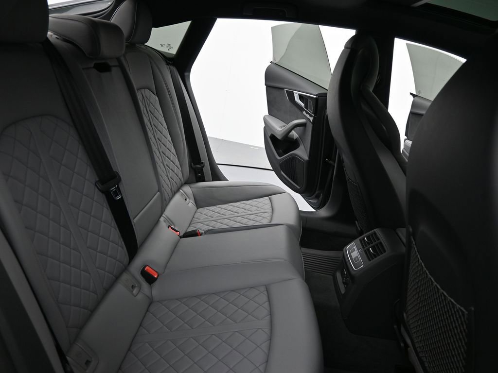 Used 2024 Audi S5 Premium Plus image 14