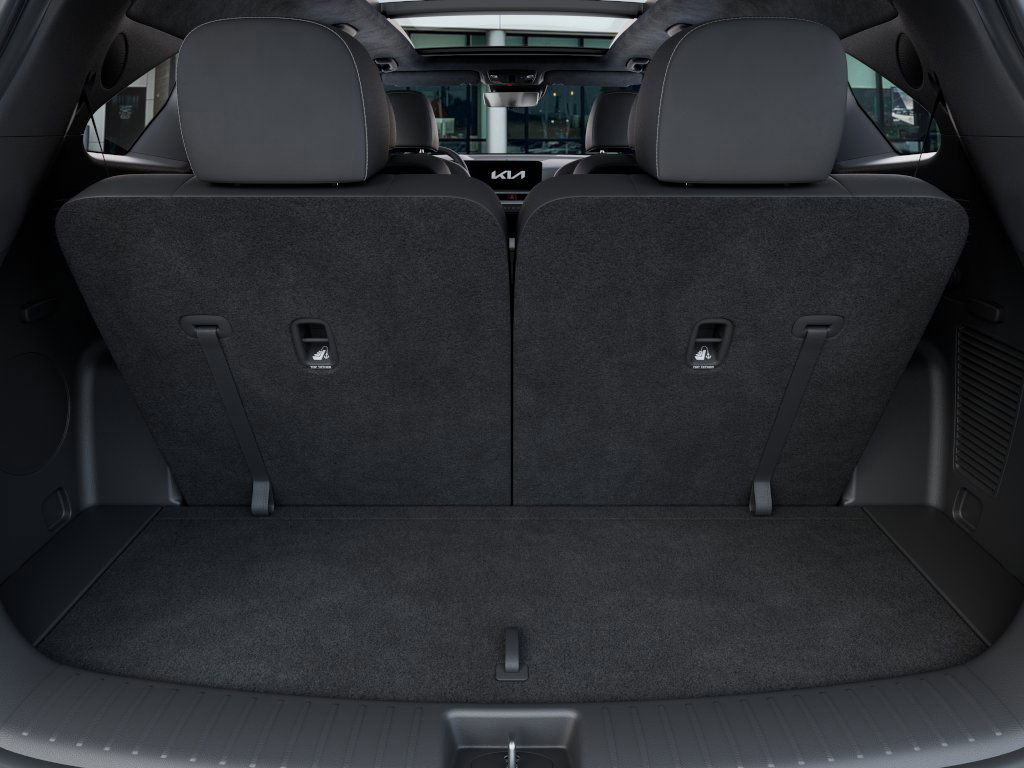 New 2026 Kia Sorento SX Prestige image 20
