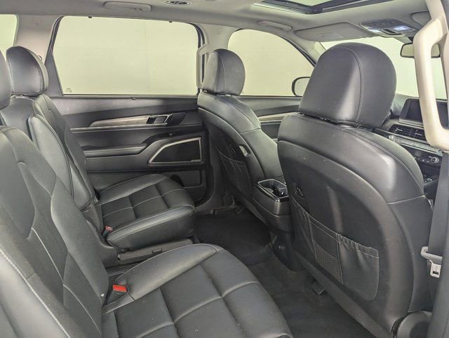 Used 2022 Kia Telluride EX w/ EX Premium Package AWD/4WD image 21