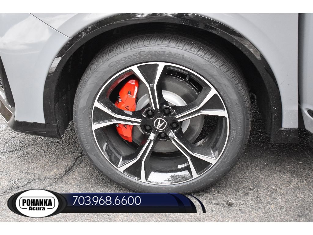 New 2026 Acura MDX Type S AWD/4WD image 36