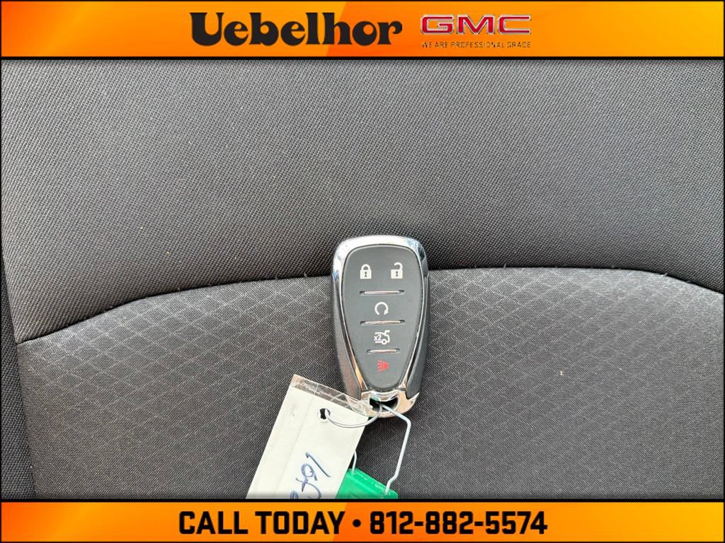 Used 2021 Chevrolet Malibu LS w/ Driver Confidence Package II FWD image 29