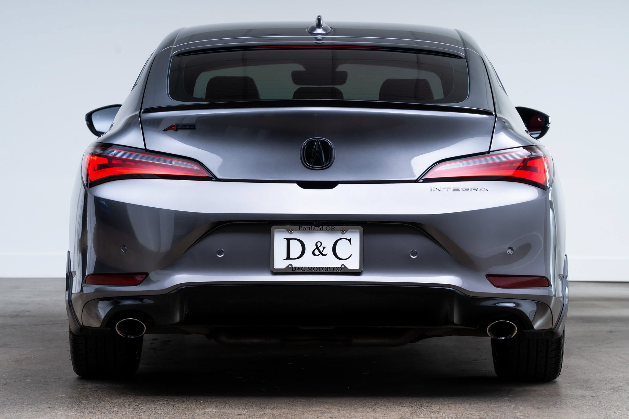 Used 2023 Acura Integra A-Spec FWD image 5