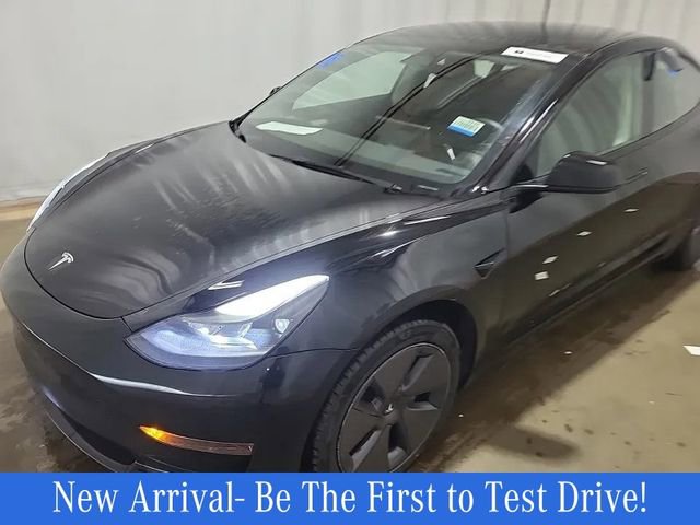 Used 2023 Tesla Model 3 Standard Range