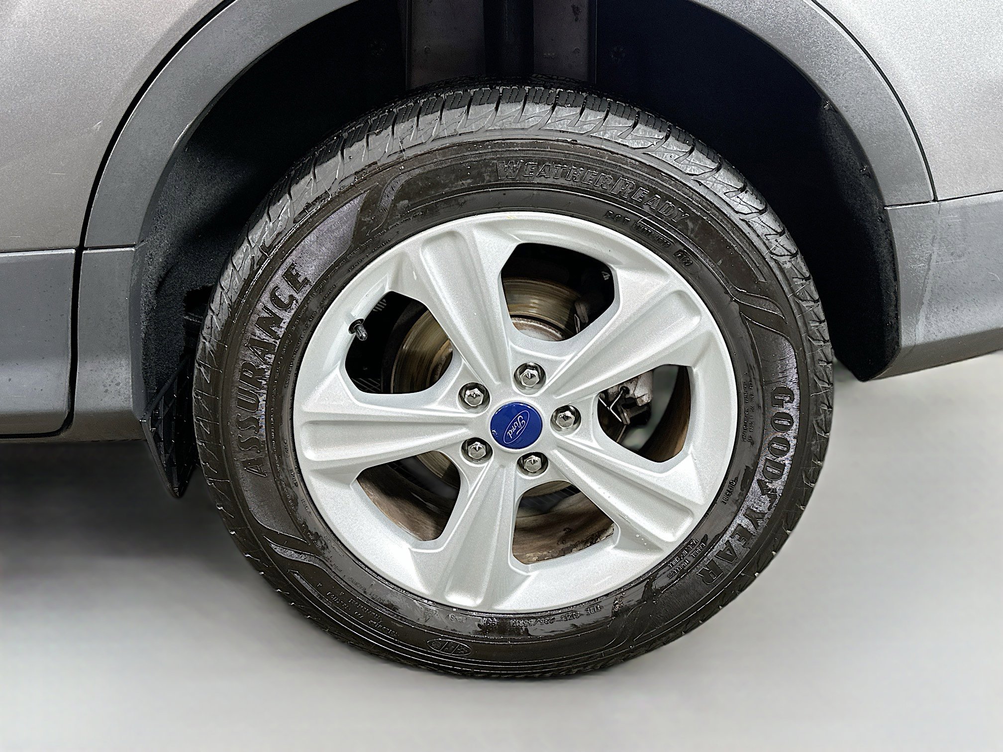 Used 2014 Ford Escape SE AWD/4WD image 27