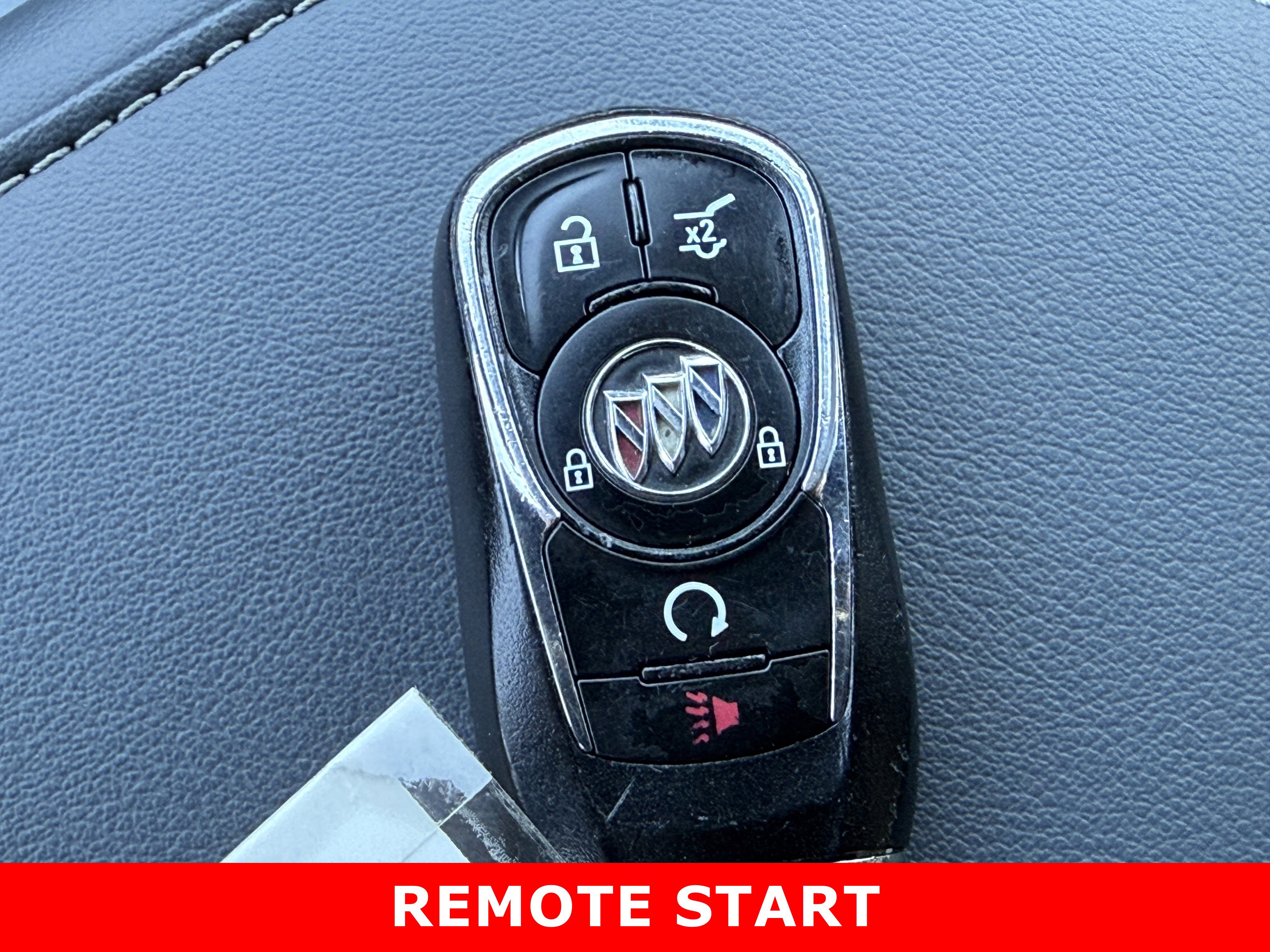 Used 2023 Buick Enclave Essence w/ Experience Buick Package AWD/4WD image 20