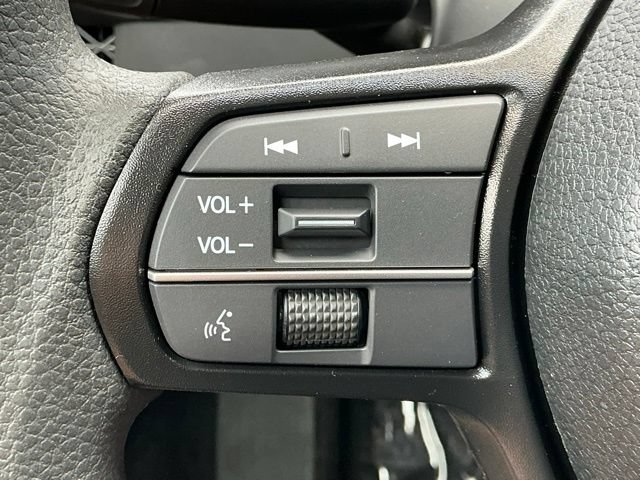 New 2026 Honda Accord SE image 14