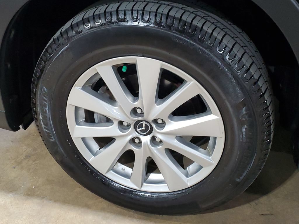 Used 2016 MAZDA CX-5 Sport FWD image 35