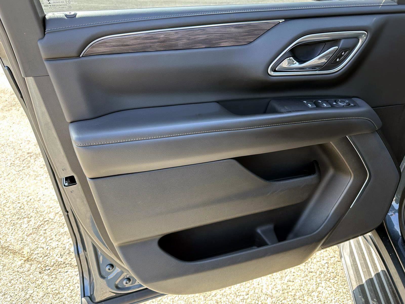 Certified 2021 Chevrolet Tahoe LS w/ Driver Alert Package image 14