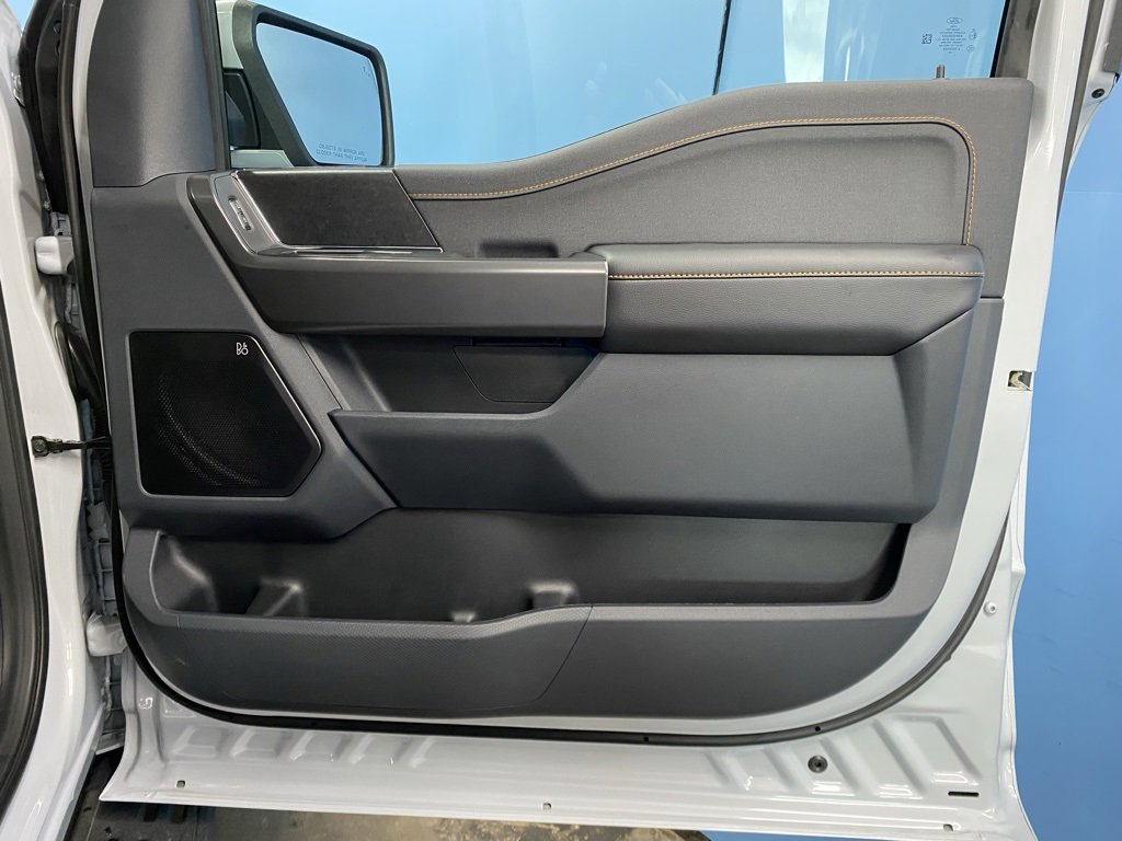 New 2025 Ford F150 Tremor w/ Equipment Group 402A High image 47