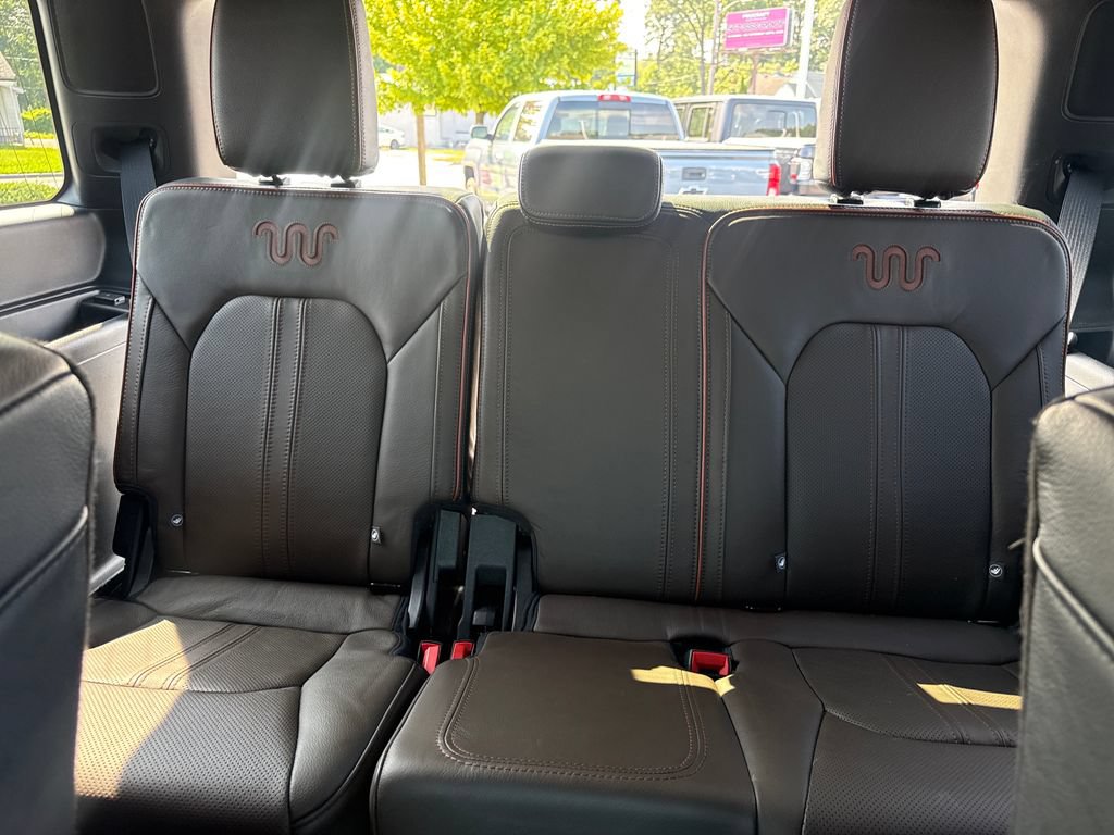 Used 2020 Ford Expedition King Ranch AWD/4WD image 26
