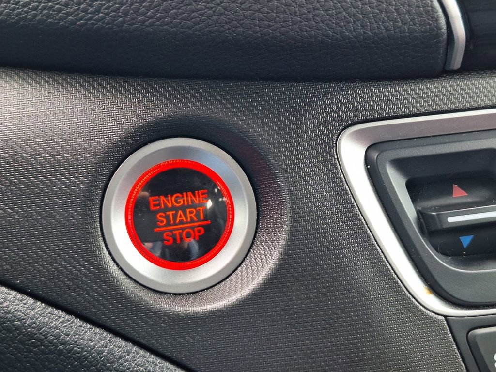 Used 2022 Honda Passport TrailSport image 24