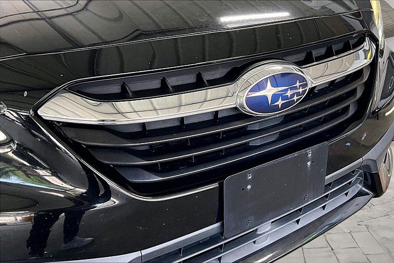 Used 2020 Subaru Legacy Limited AWD/4WD image 34