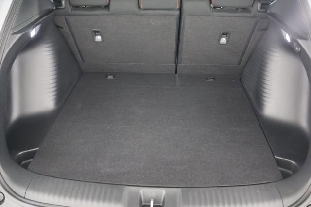 Certified 2026 Honda HR-V Sport image 20