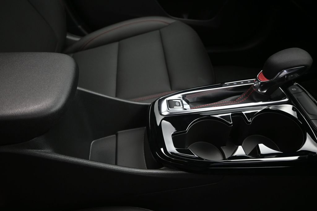 New 2026 Chevrolet Trax RS w/ Sunroof Package FWD image 26