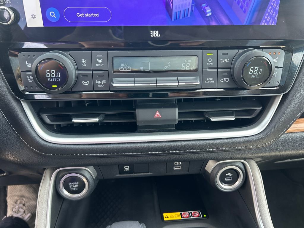 Certified 2024 Toyota Grand Highlander Limited image 31