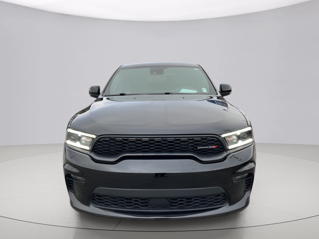 Used 2022 Dodge Durango GT RWD image 8