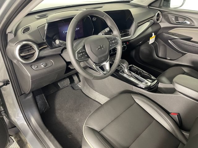 New 2026 Chevrolet Trax ACTIV w/ Driver Confidence Package FWD image 3