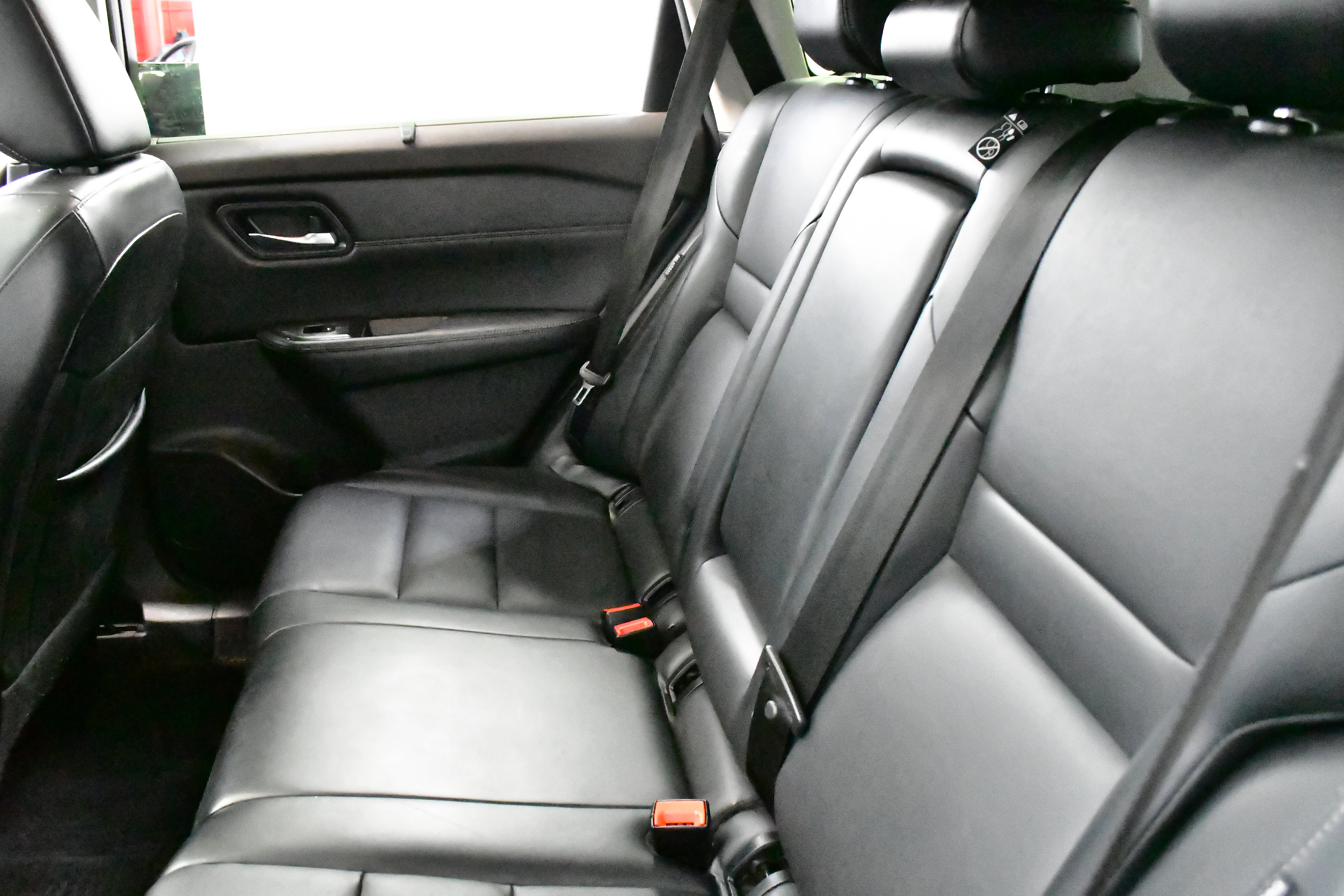 Used 2023 Nissan Rogue SV w/ SV Premium B Package image 23