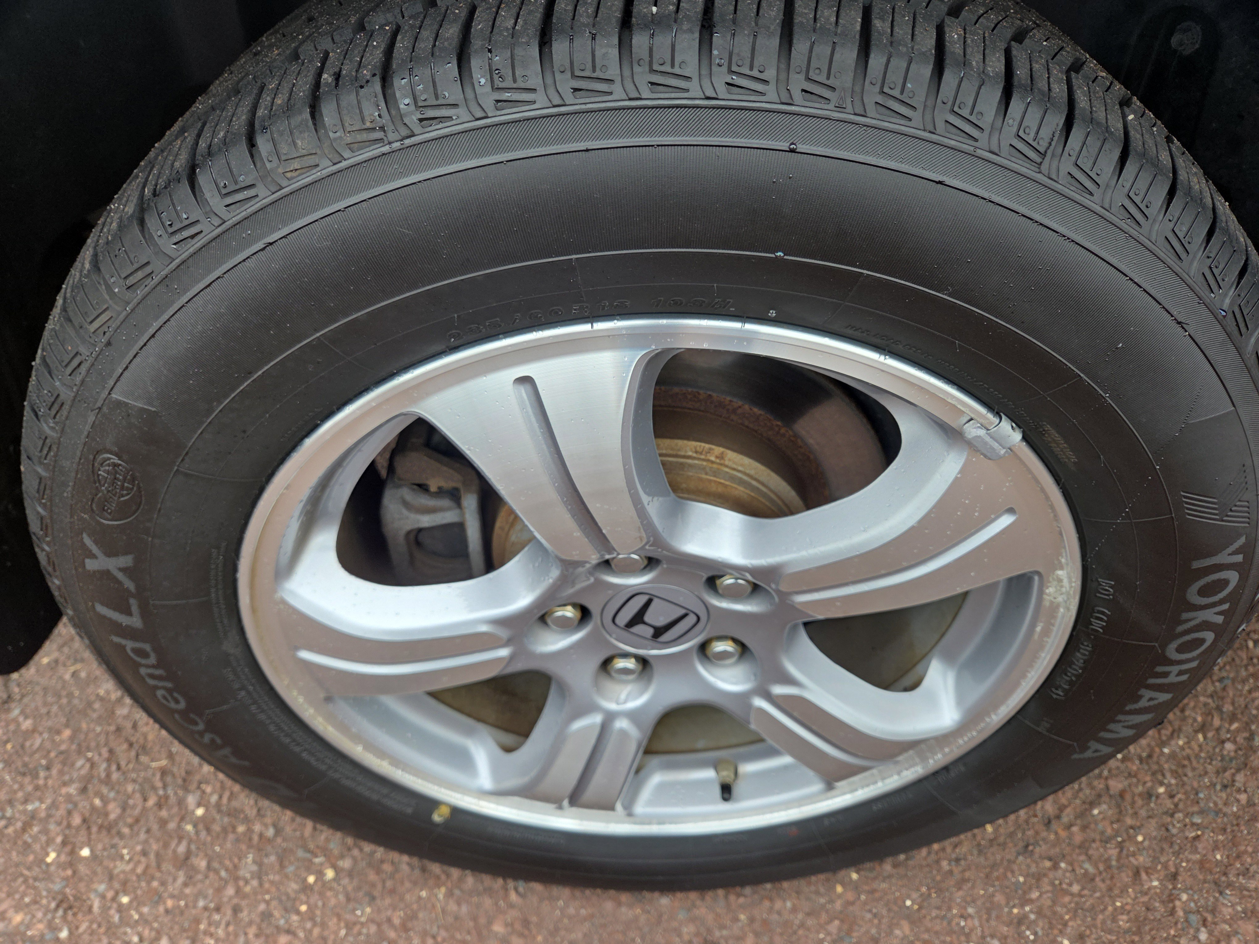 Used 2014 Honda Pilot EX-L image 10