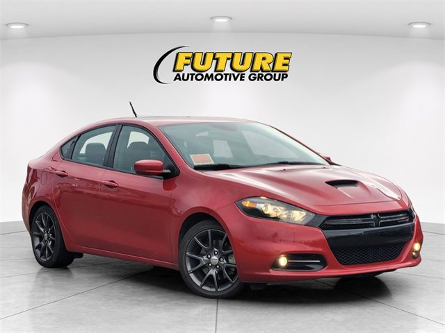Used 2016 Dodge Dart GT Sport w/ Premium Group