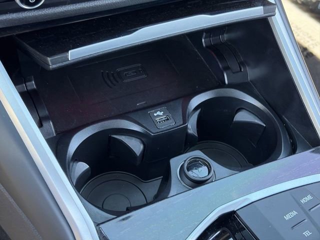 Used 2024 BMW 430i Coupe w/ Convenience Package image 31