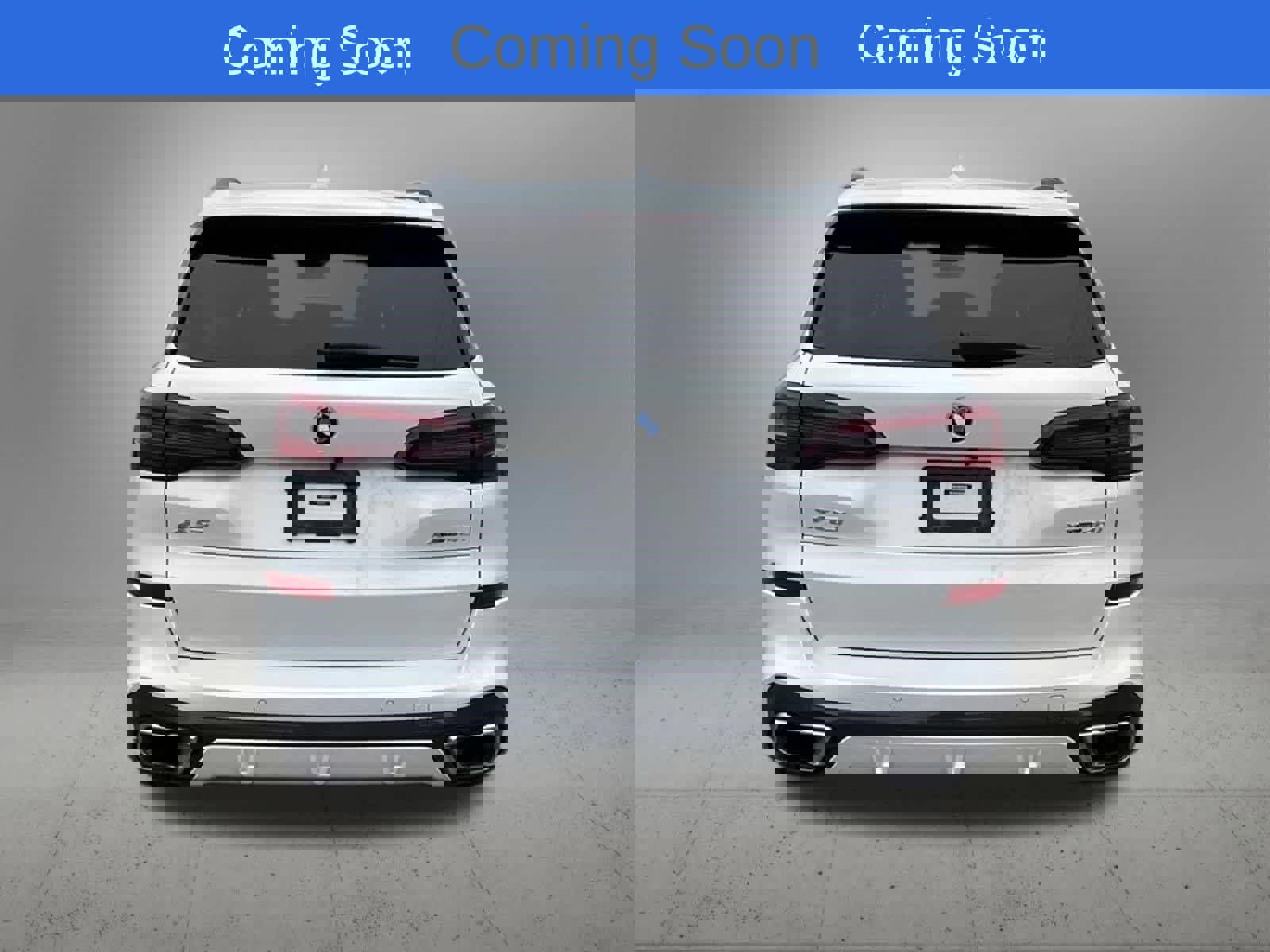 Used 2021 BMW X5 xDrive40i w/ M Sport Package image 5