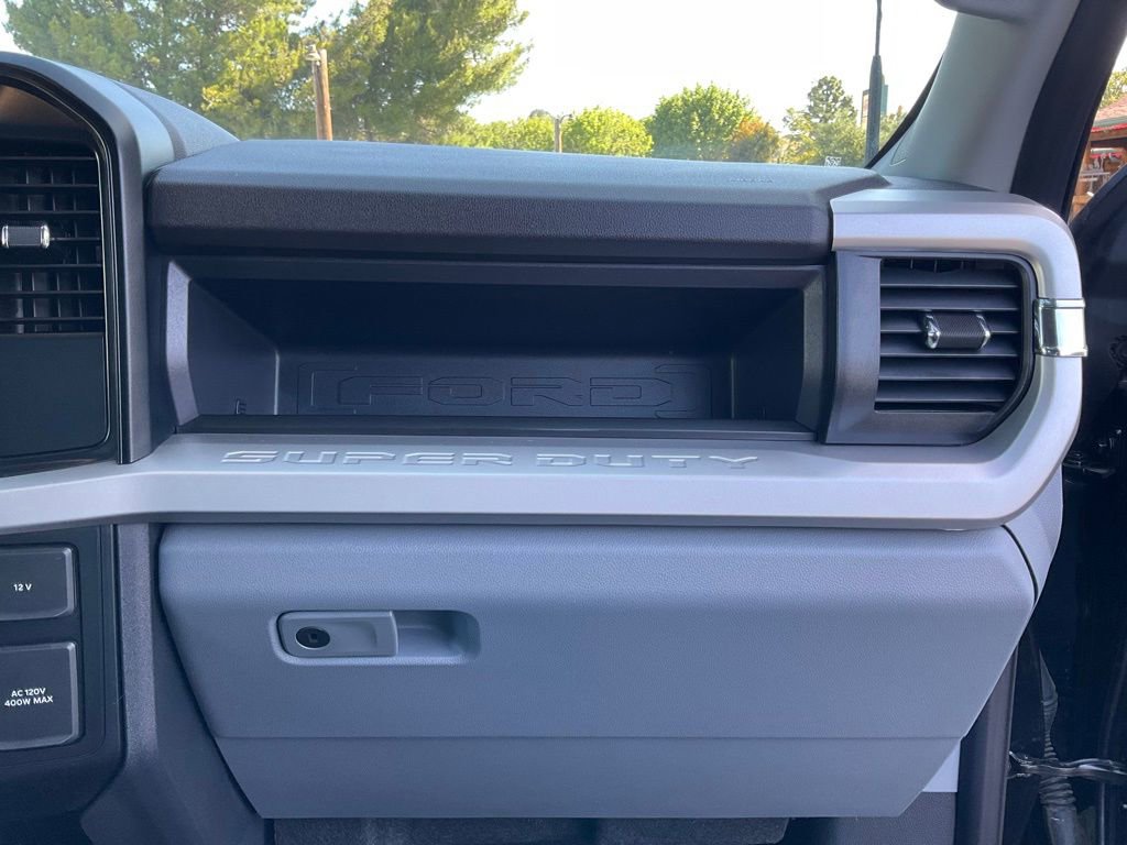 Certified 2024 Ford F250 XL w/ STX Appearance Package image 54