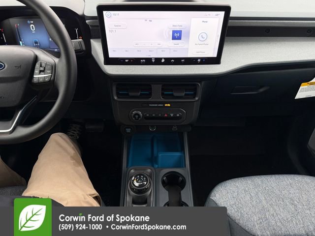 New 2026 Ford Maverick XLT image 24