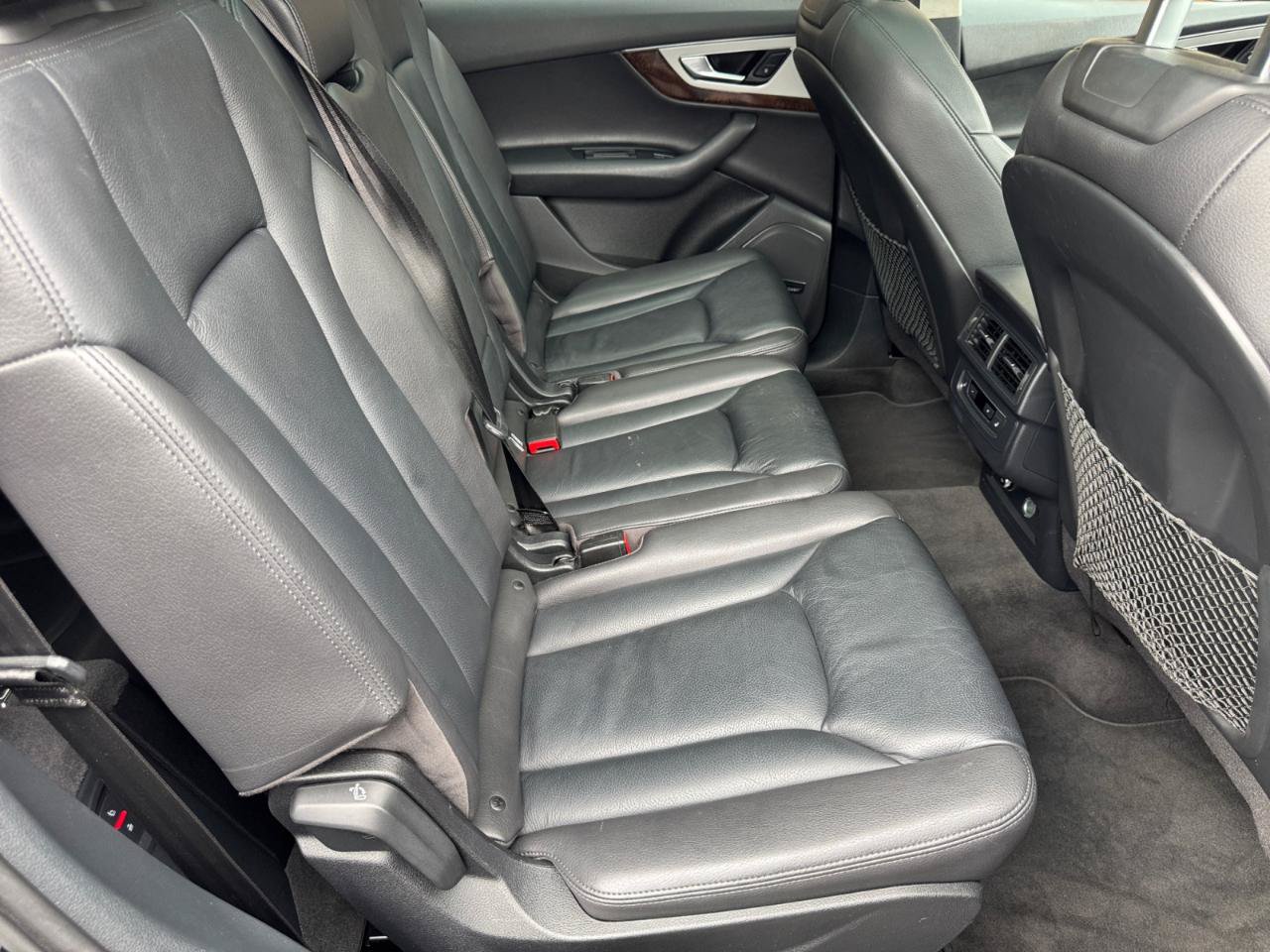 Used 2018 Audi Q7 2.0T Premium Plus w/ Premium Plus Package AWD/4WD image 15