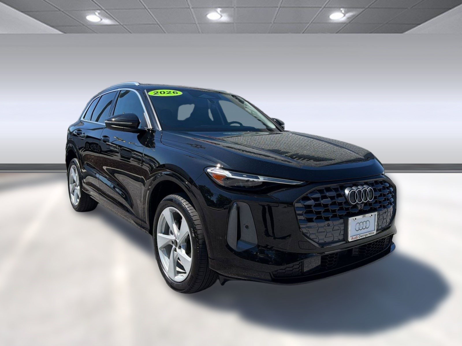 New 2026 Audi Q5 Premium w/ Premium Plus AWD/4WD image 7