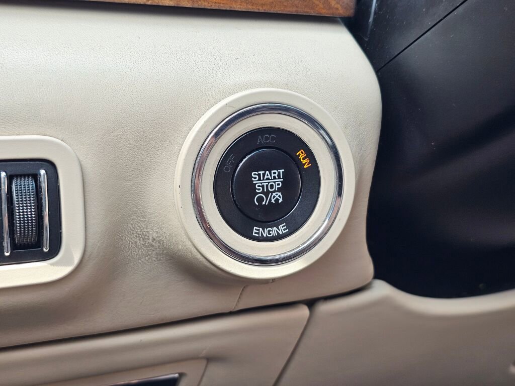 Used 2014 Maserati Quattroporte S Q4 AWD/4WD image 32