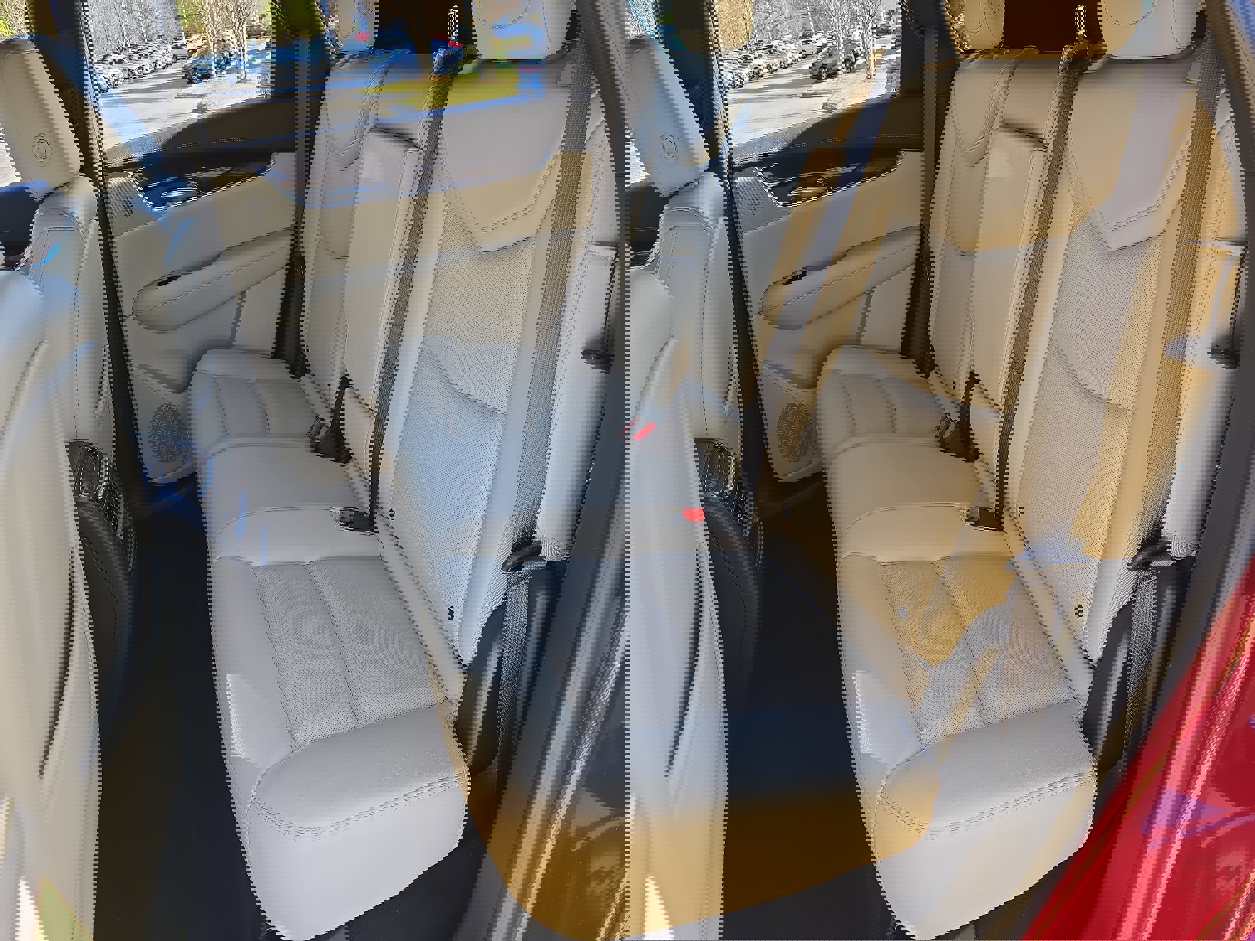 Used 2017 Cadillac XT5 Premium Luxury image 14