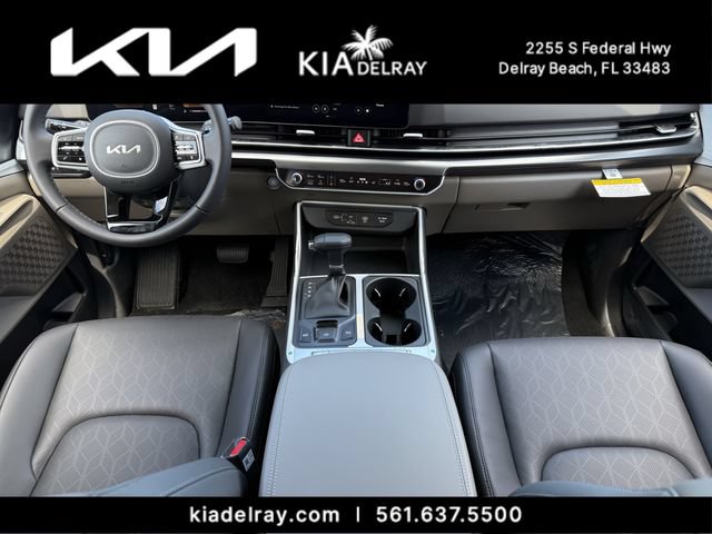 New 2026 Kia Carnival FWD image 10