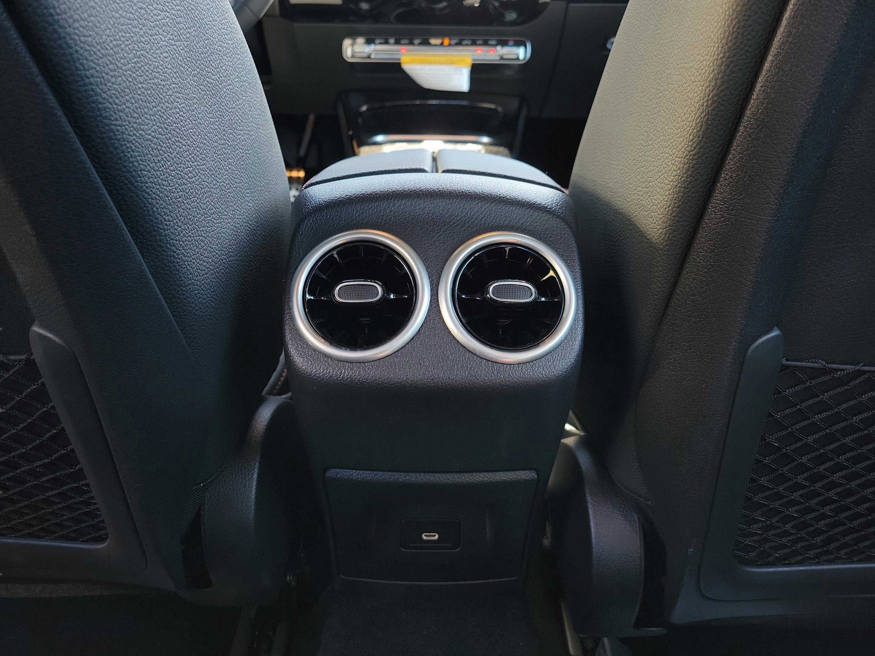 Certified 2026 Mercedes-Benz CLA 250 image 14