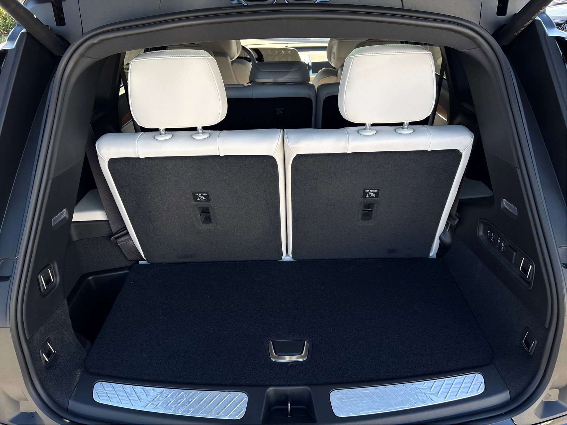 New 2026 Cadillac Vistiq Luxury image 11