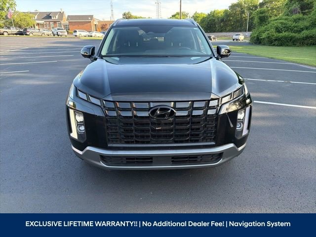 Used 2025 Hyundai Palisade SEL FWD image 2