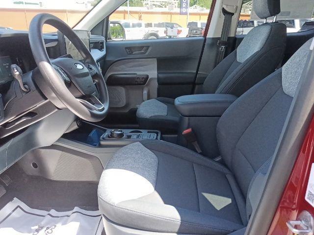 New 2026 Ford Maverick XLT FWD image 14
