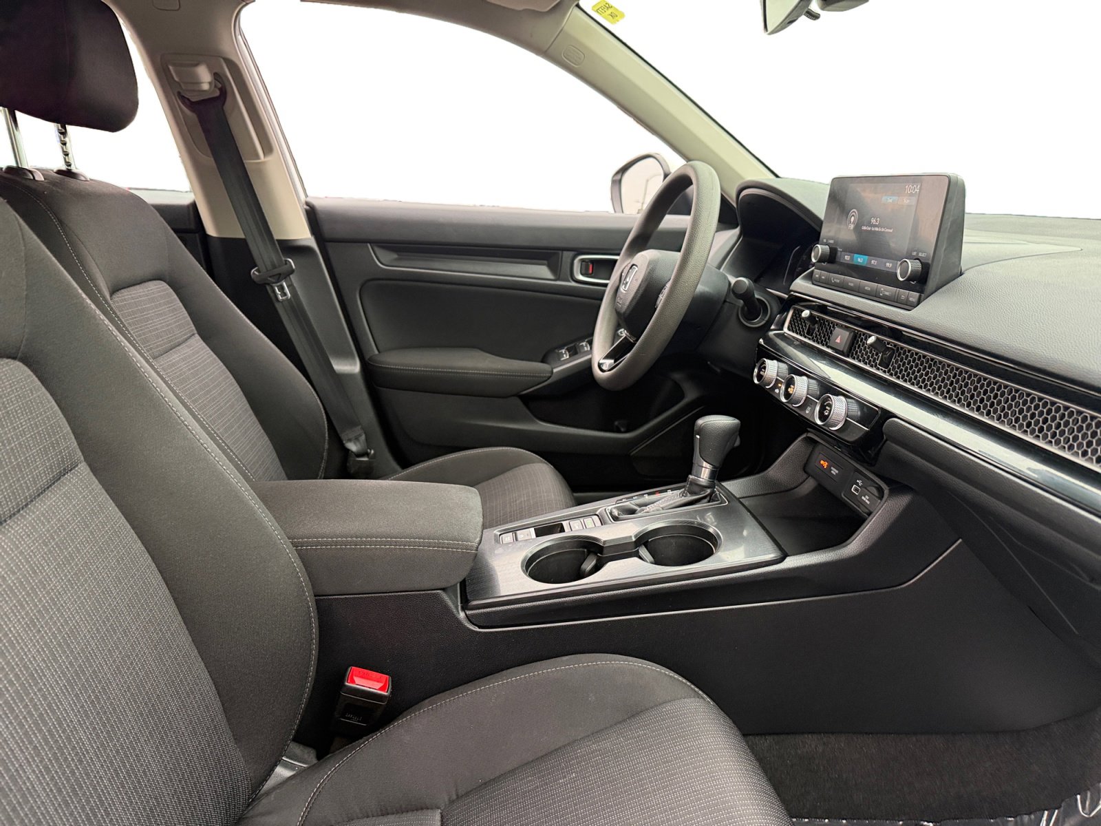 Used 2023 Honda Civic LX image 11