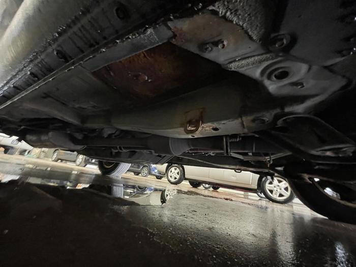 Used 2004 Toyota Highlander 4WD V6 image 17