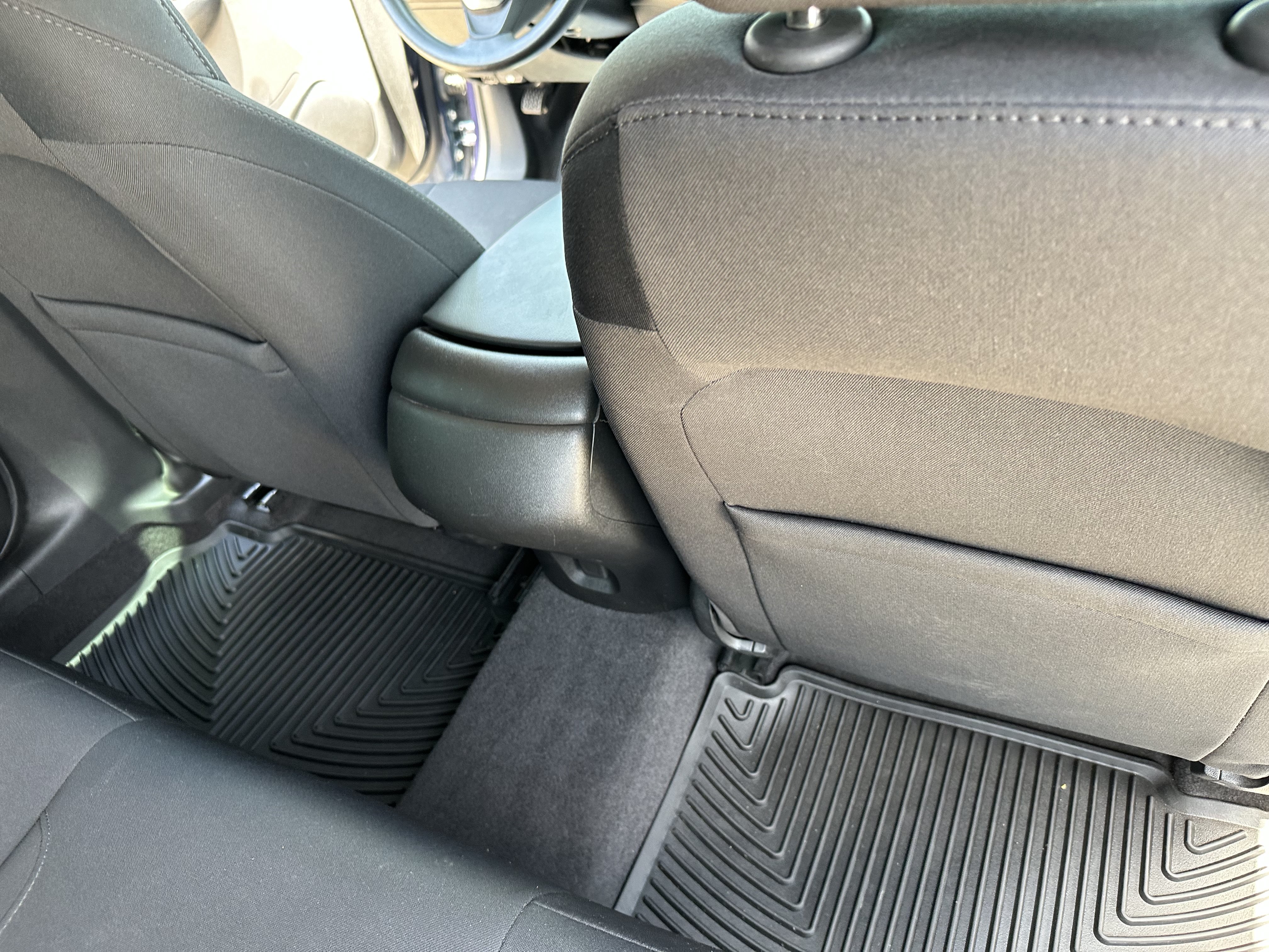 Used 2017 Chevrolet Malibu LS FWD image 24