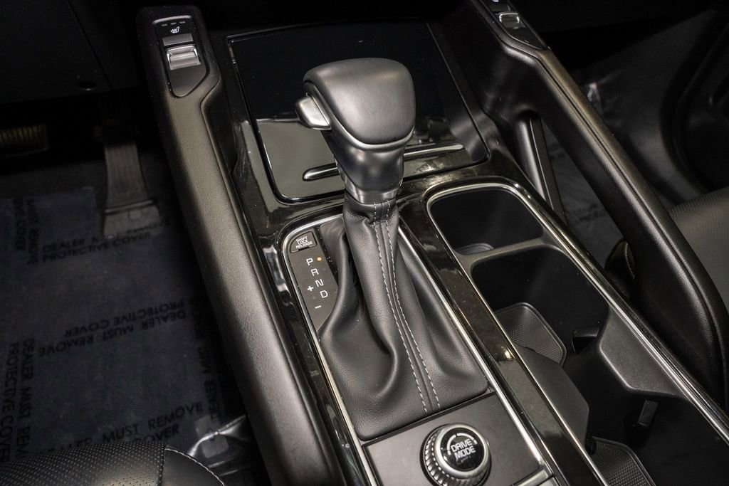 Certified 2024 Kia Telluride S w/ S Sunroof Package image 17