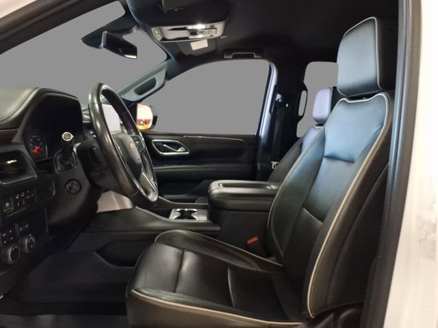 Used 2021 Chevrolet Tahoe Premier image 20