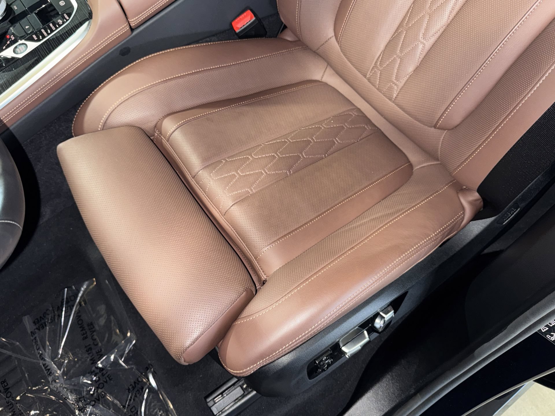 Used 2026 BMW X7 M60i AWD/4WD image 34
