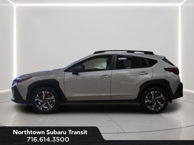 Used 2024 Subaru Crosstrek 2.0i Premium AWD/4WD image 2