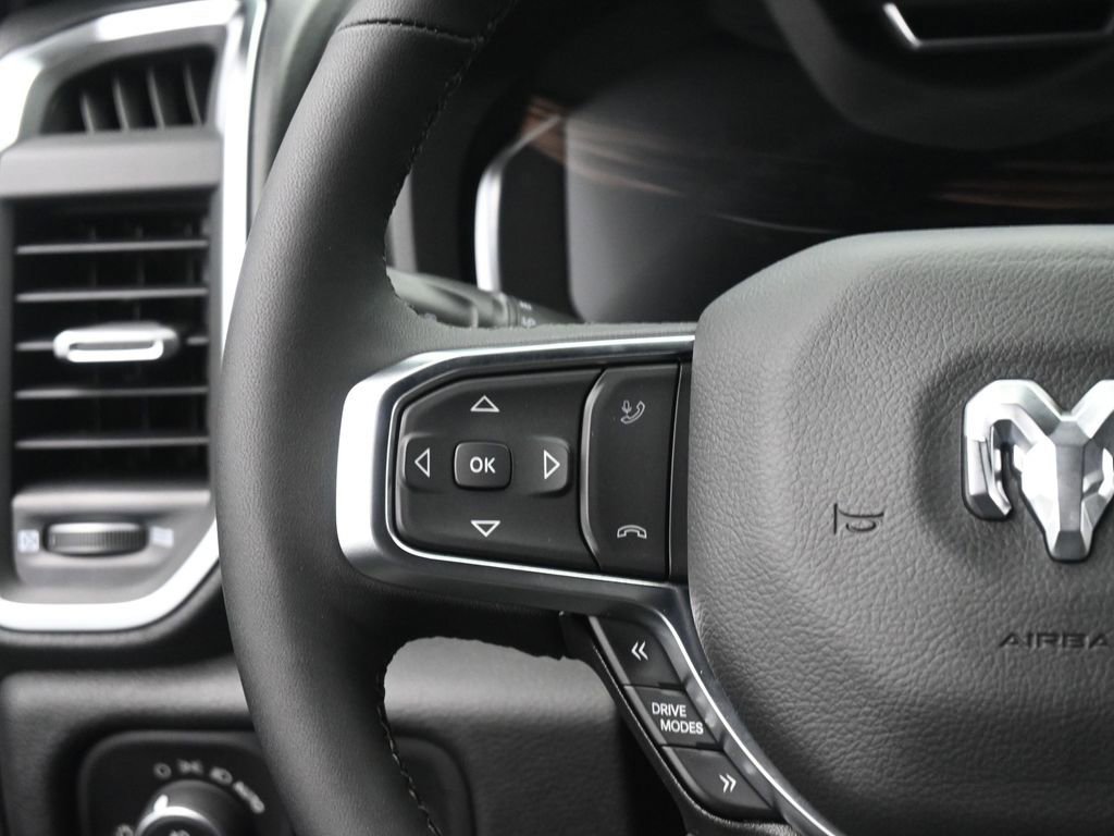 New 2026 RAM 1500 Big Horn image 30