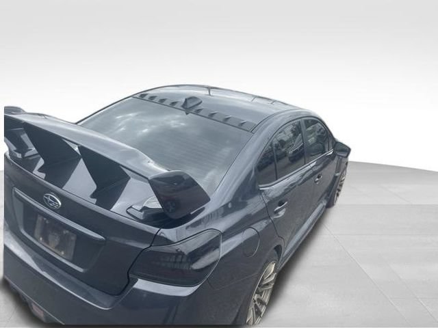 Used 2017 Subaru WRX Premium AWD/4WD image 10