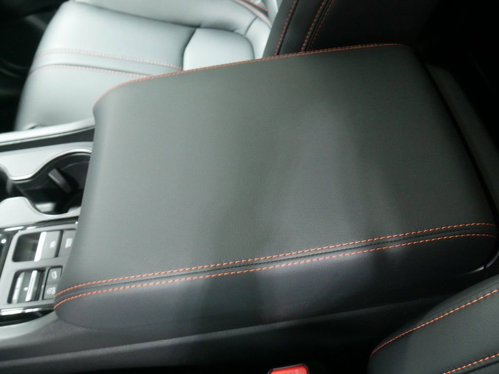 New 2025 Honda Pilot TrailSport image 33